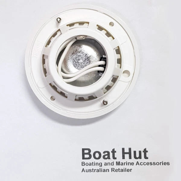 Comet Light Bulb for (12V, 10W, White, Semi Recessed)