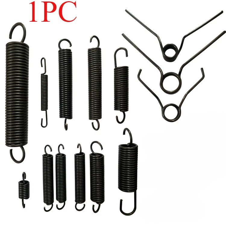 Tire Changer Pedal Slide Spring for 5-way Valve (Universal)