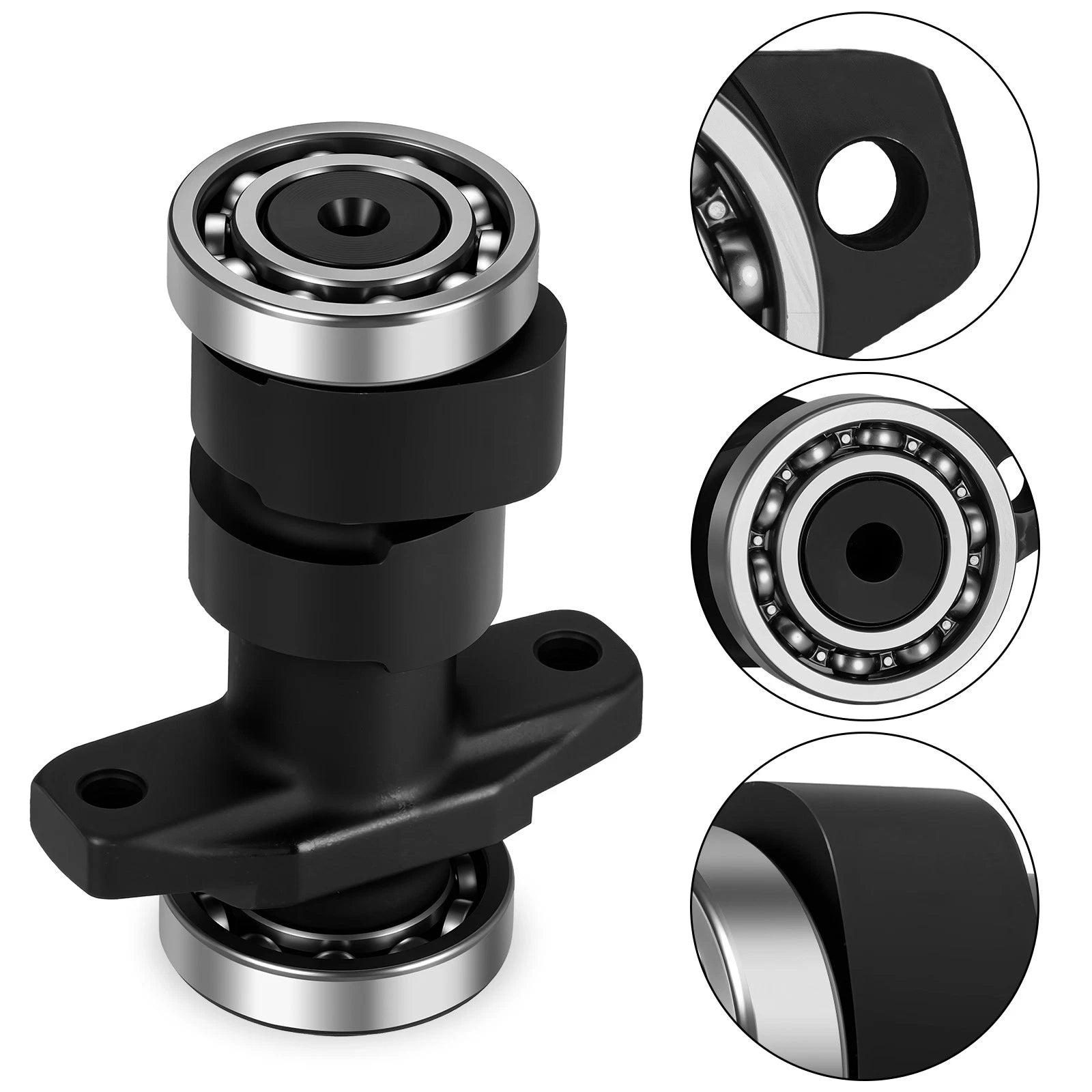 Camshaft Rocker Arm Shaft Assembly for Honda Sportrax 300 TRX300EX (1993–2008)