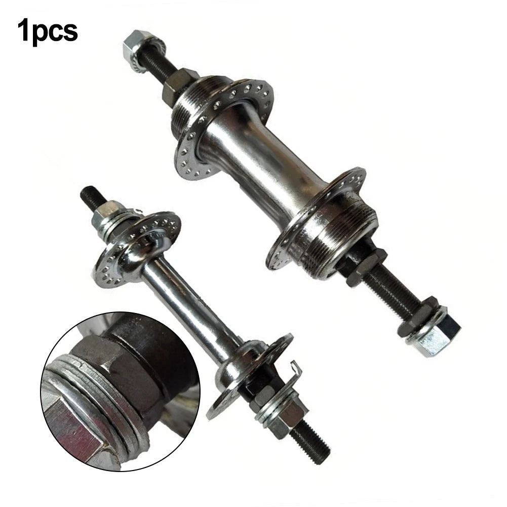 Bike Axle Hub Replacement for MTB Road Bicycle (28/36 Holes)