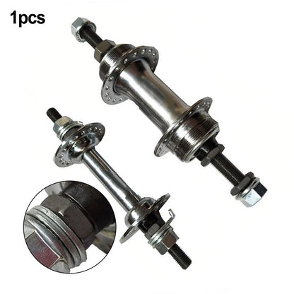 Bike Axle Hub Replacement for MTB Road Bicycle (28/36 Holes)