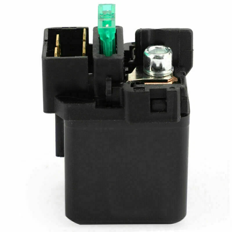 Starter Relay Solenoid for Kawasaki ZX900 Ninja ZX-9R (1994–1997)