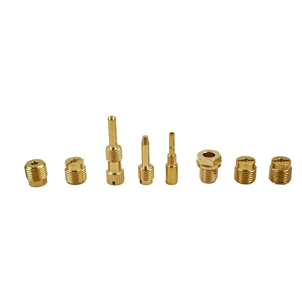 Carburetor Rebuild Kit for Honda CT90 (1970–1975)