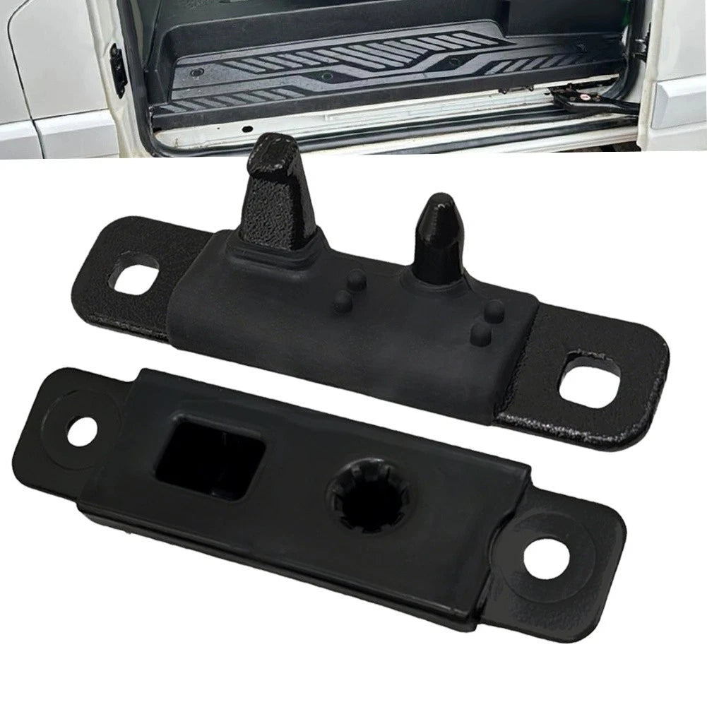 Sliding Door Wedge Lower Pair for Ford Transit (2012–2023)