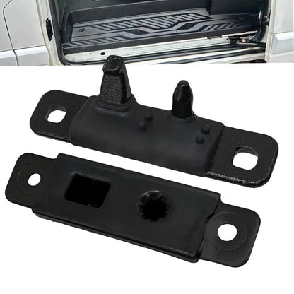 Sliding Door Wedge Lower Pair for Ford Transit (2012–2023)