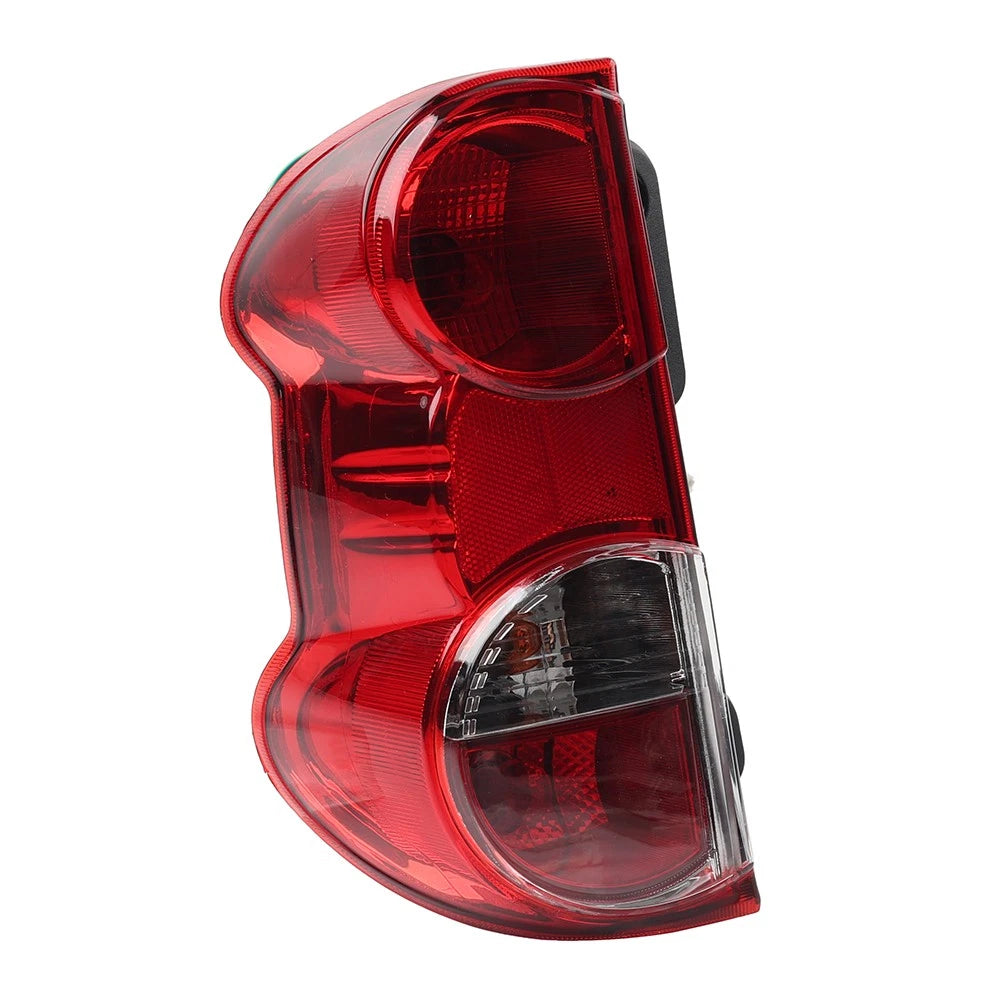 Tail Light Assembly with Bulb for Nissan NV200 (2013–2021) Left