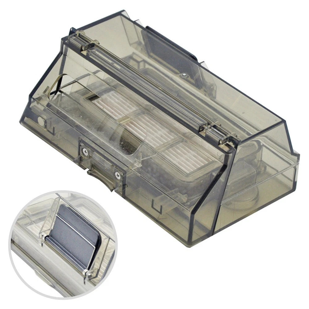 Dust Collector Box for Lydsto W2 Vacuums