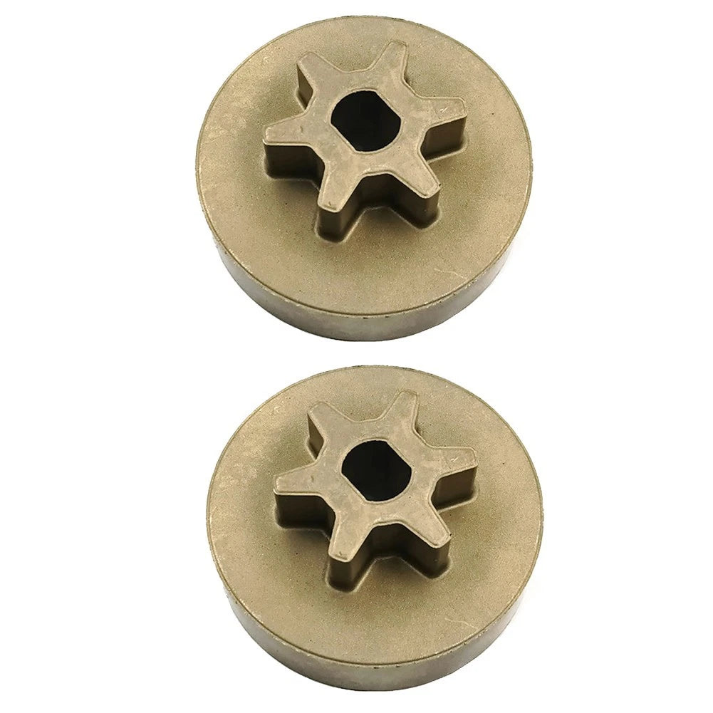 2pcs Drive Sprockets for DCCS690B DCCS690H1