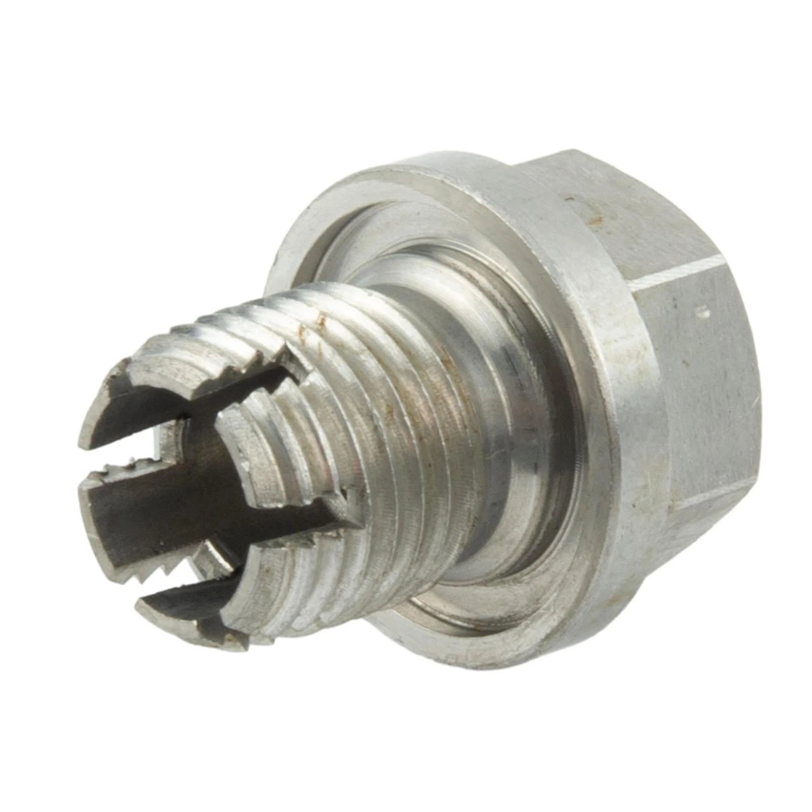 Self Tapping Oil Pan Thread Repair Kit for Universal Applications