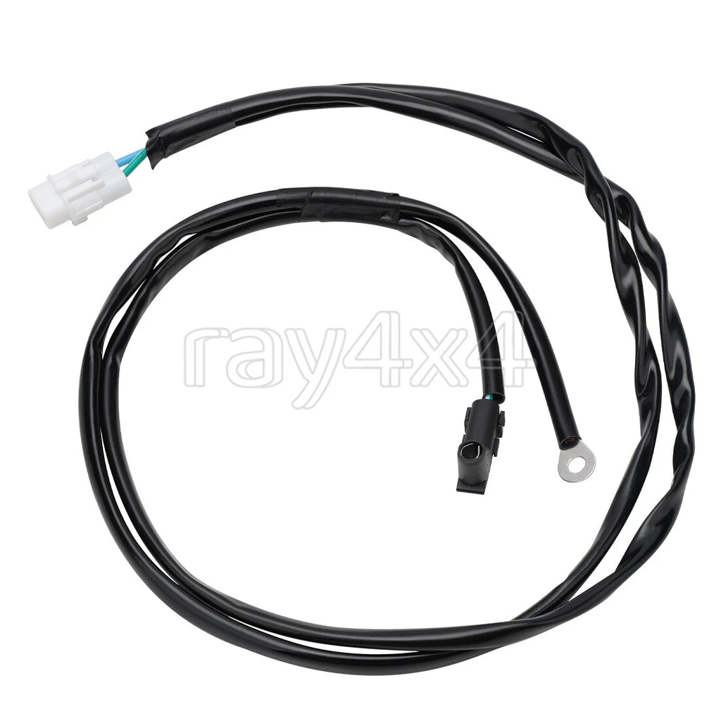 Neutral Reverse Electrical Wire Cable for Yamaha Raptor 660R (2001–2005)