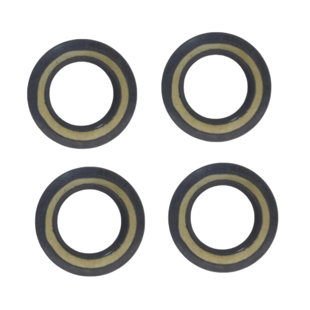 Set of 4 Oil Seals for Yamaha Marine Boat (93101-22067-00)