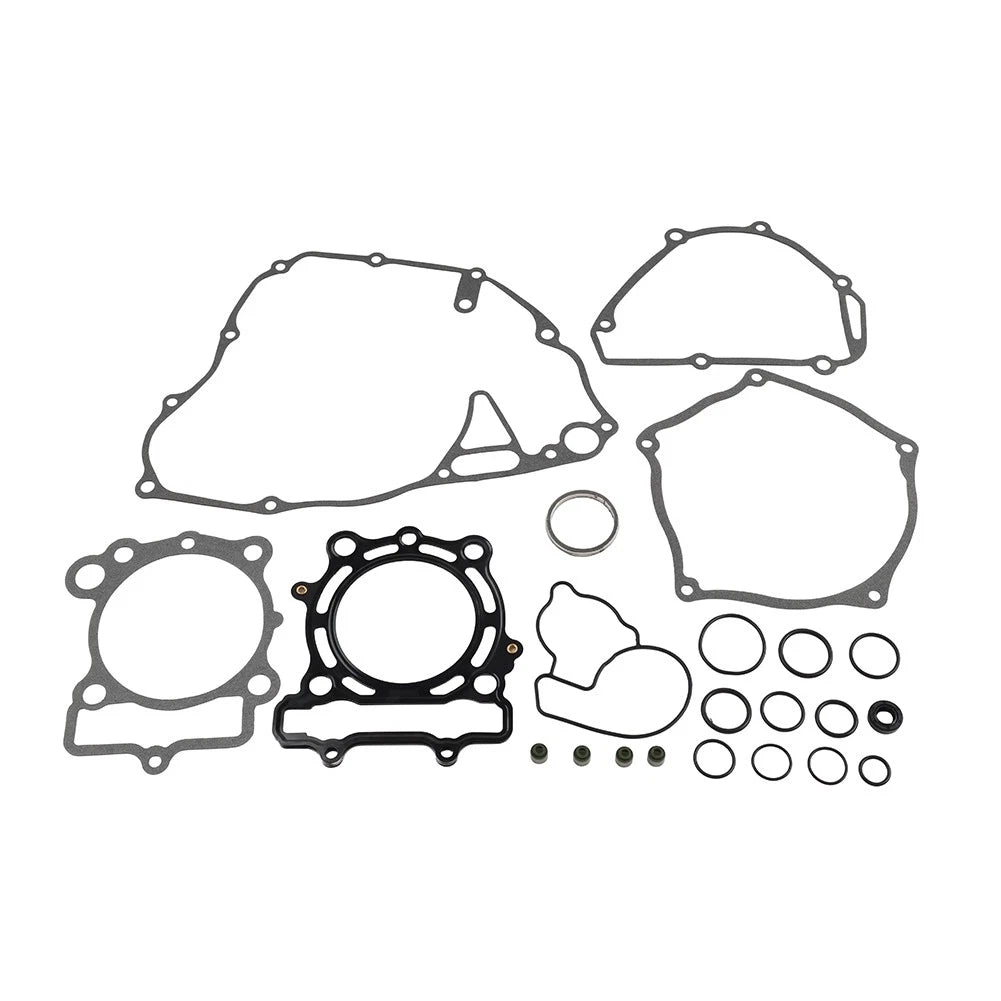 Complete Gasket Set for Kawasaki KX250F (2009–2016)