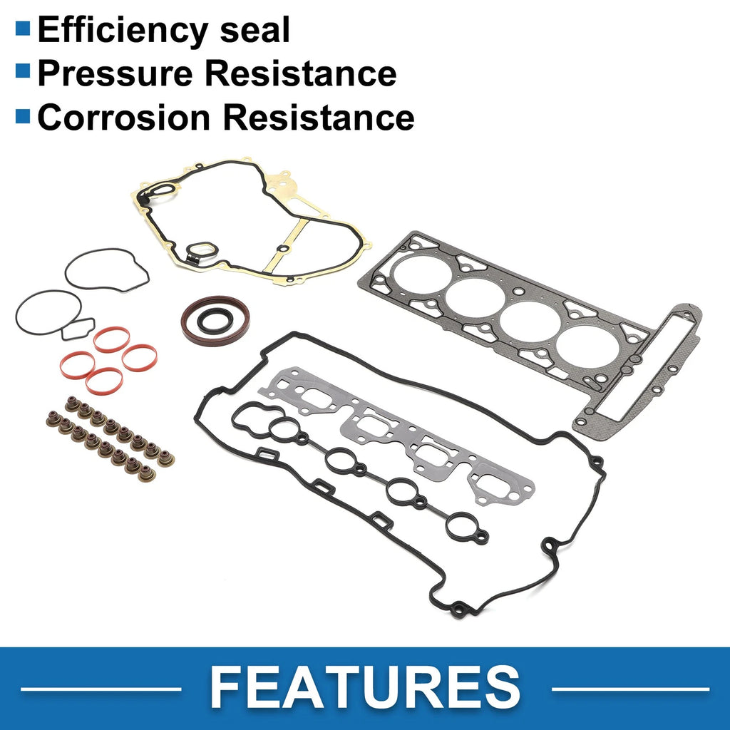 Cylinder Head Gasket Kit Replacement for Chevrolet Impala (2000–2005)