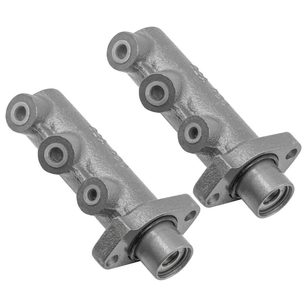 Brake Master Cylinder Replacement for JCB 214 214E 215 215S 3CX (2010–2019)