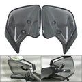 Handguard Wind Shield Protector for Yamaha NMAX 125 150 155 XMAX300 (2015–2023)
