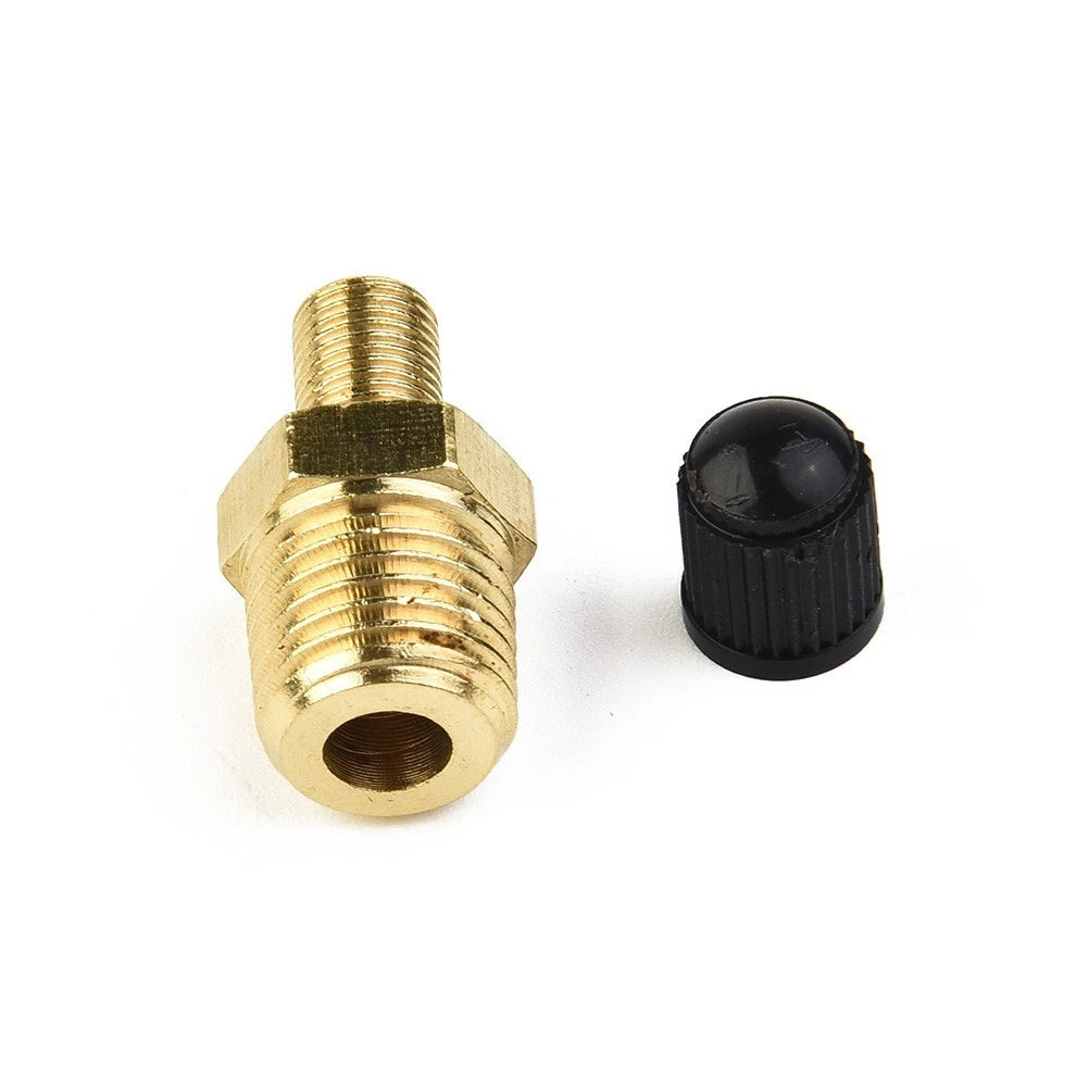 2g00psi Air Tank Fill Valve for Air Compressor (Replacement)