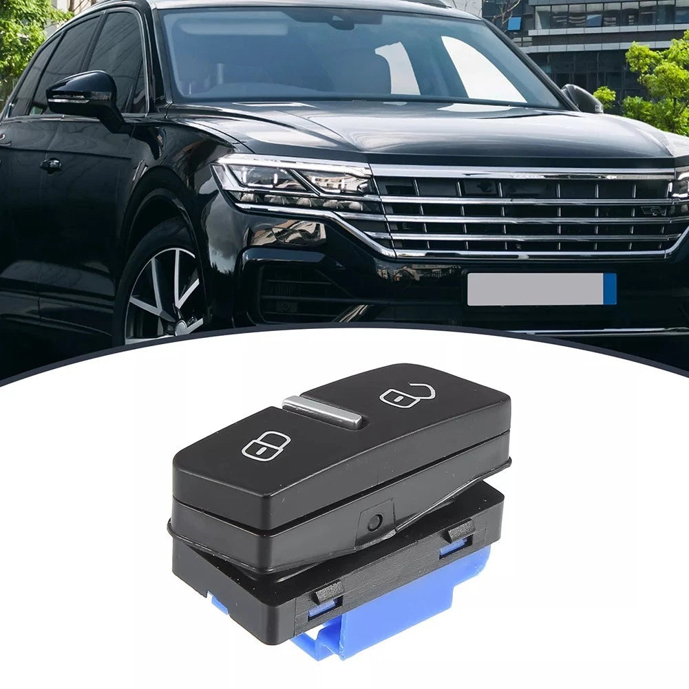 For Touareg Compatible Central Locking Button Easy Installation Process
