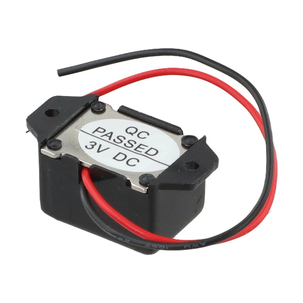 Electronic Alarm Buzzer 2315 for Security Use (85dB)