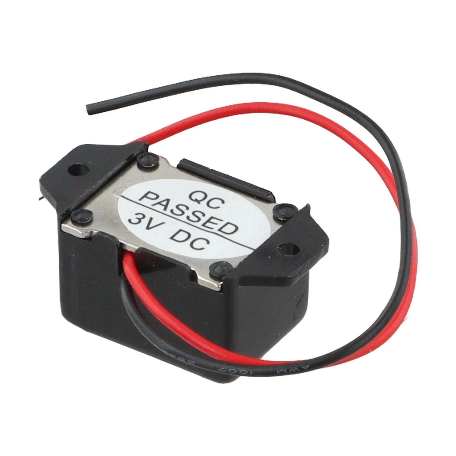 Electronic Alarm Buzzer 2315 for Security Use (85dB)