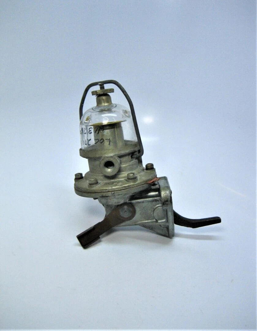 Crusader 403269 Marine Sterndrive Mechanical Fuel Pump for Crusader