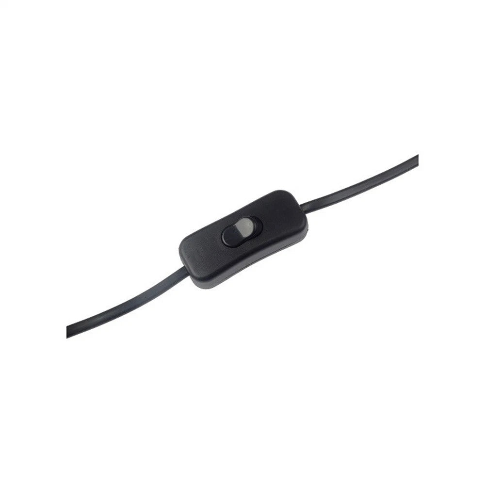 1.5m E14 Power Cord for Salt Lamp (220V-250V AU Plug)