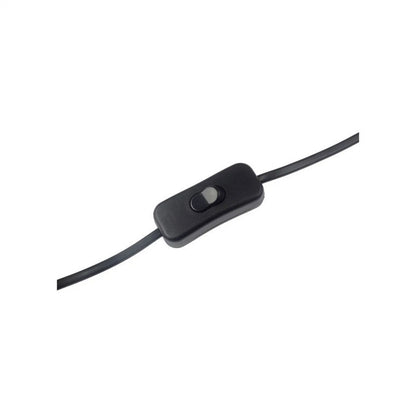 1.5m E14 Power Cord for Salt Lamp (220V-250V AU Plug)