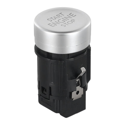 Car Engine Start Button for