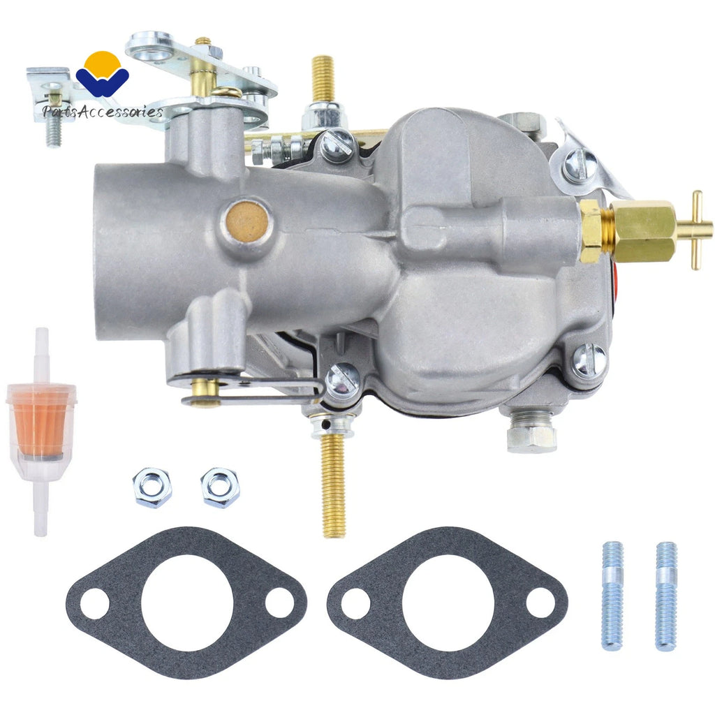 Carburetor for John Deere 181532M1 181532M91 183576M1 533969M1 533969M91 (Fits )