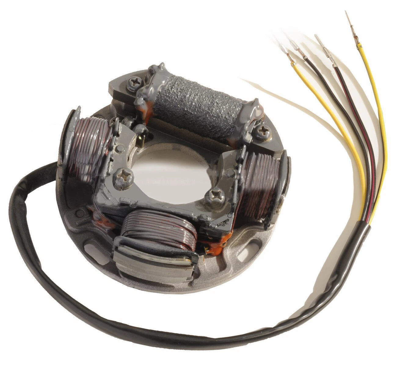 Stator for Sea Doo 717 720 SP SPI SPX XP HX GTX GTS GS GSI GTI LE (1990–2002) 290886726