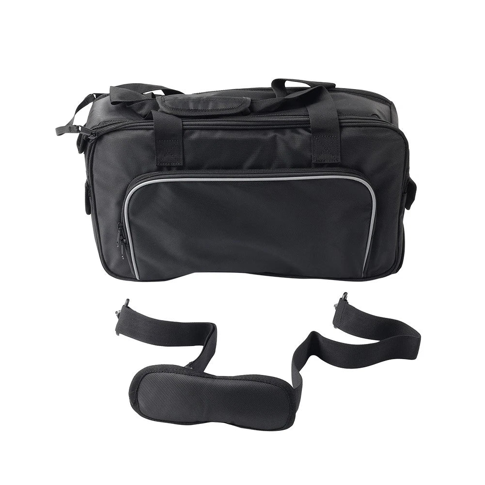 Saddlebag Cooler Bag for Harley Electra Glide Standard FLHT, Road King FLHR