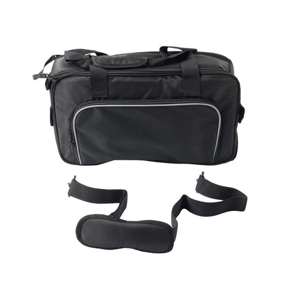 Saddlebag Cooler Bag for Harley Electra Glide Standard FLHT, Road King FLHR