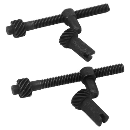 Chain Adjuster Screw Tensioner for 25cc 26cc Chainsaws Lawn Mowers