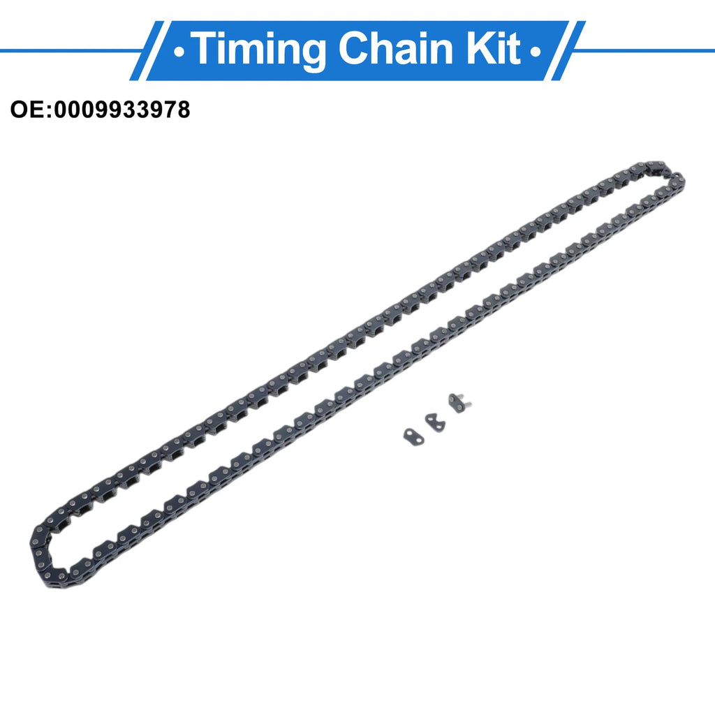 Timing Chain Kit Replacement for Mercedes-Benz CLA250 (2018–2019)