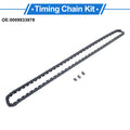 Timing Chain Kit Replacement for Mercedes-Benz CLA250 (2018–2019)