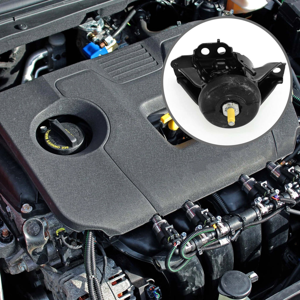 Engine Motor Mount Replacement for Hyundai Sonata 2016–2019