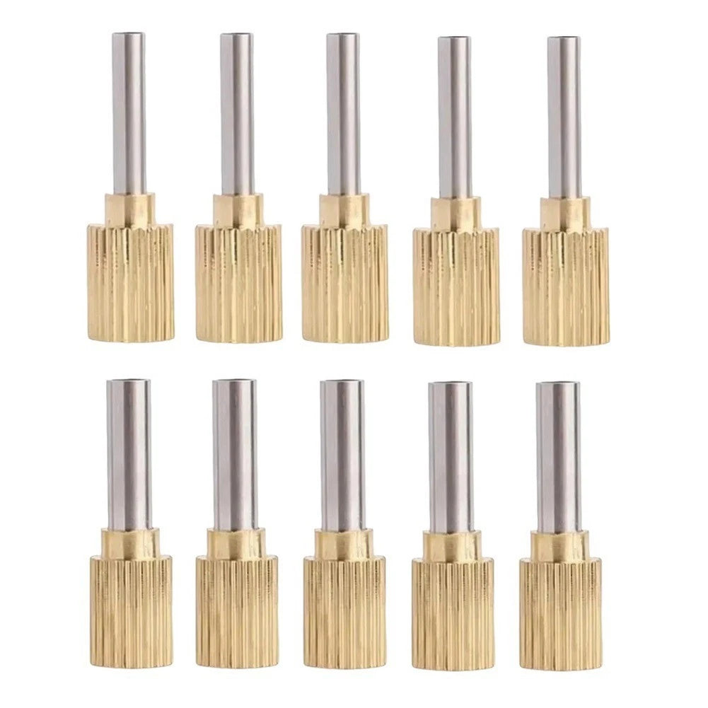 5pcs Caulking Nozzle Applicator for Universal Use