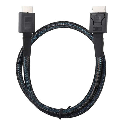 OCuLink PCIe SFF-8611 4i Active Data Cable for SSD