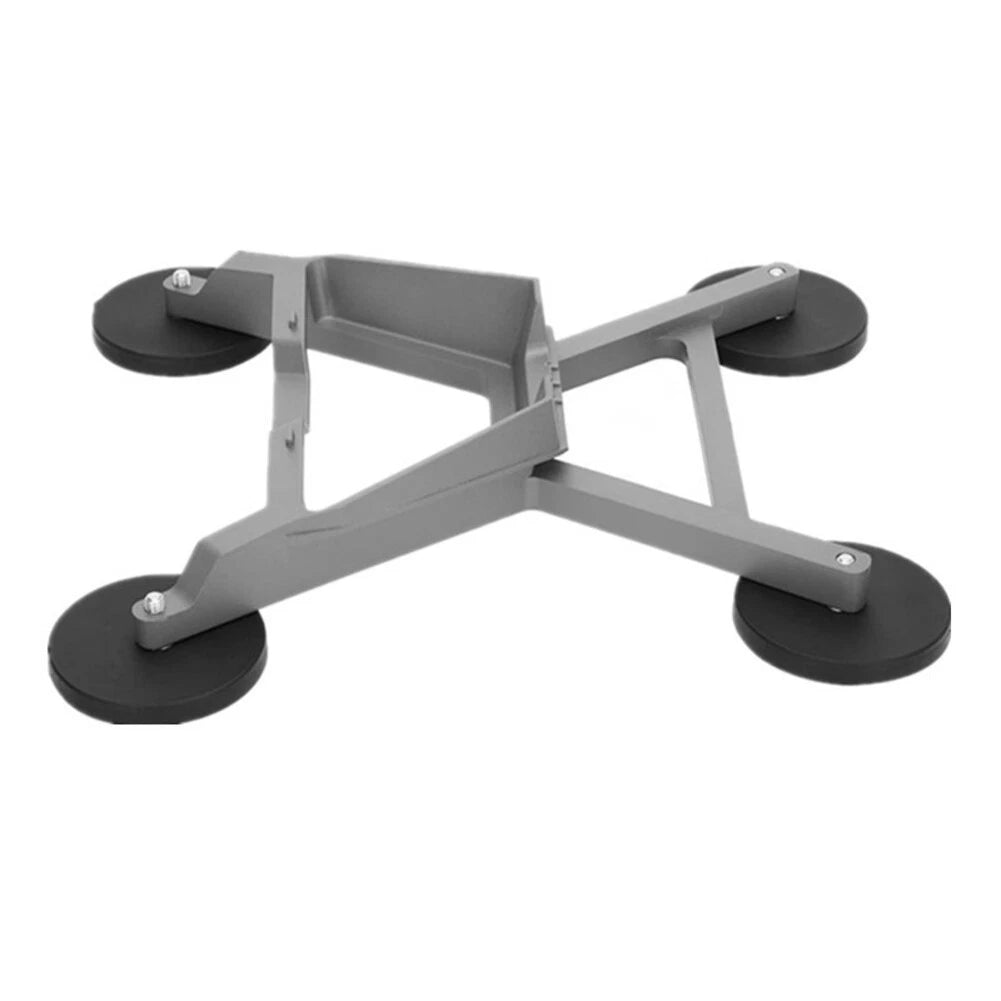 Aluminum Alloy Heavy Duty Mount for Starlink Mini (2023)