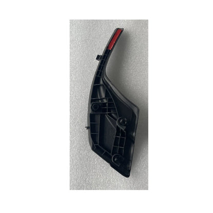 Front Left Windshield Wiper Cowl Extension Cover for Toyota Prius C (2012–2018) 53867-52150