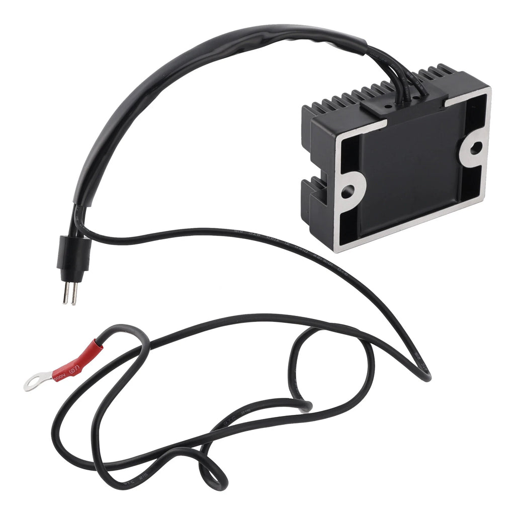 Voltage Regulator 74523-91 for Buell S1 S2 S2T S3 (1995-1997) Tube Frame