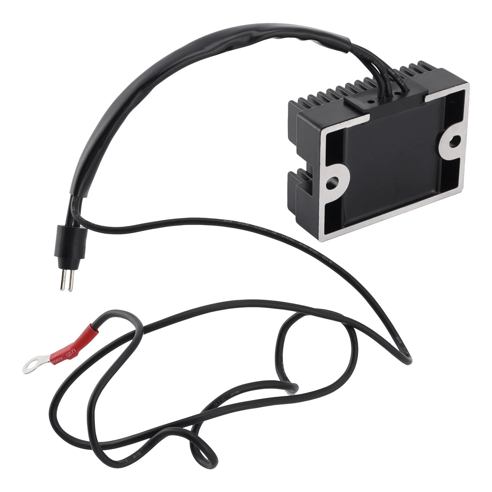 Voltage Regulator 74523-91 for Buell S1 S2 S2T S3 (1995-1997) Tube Frame