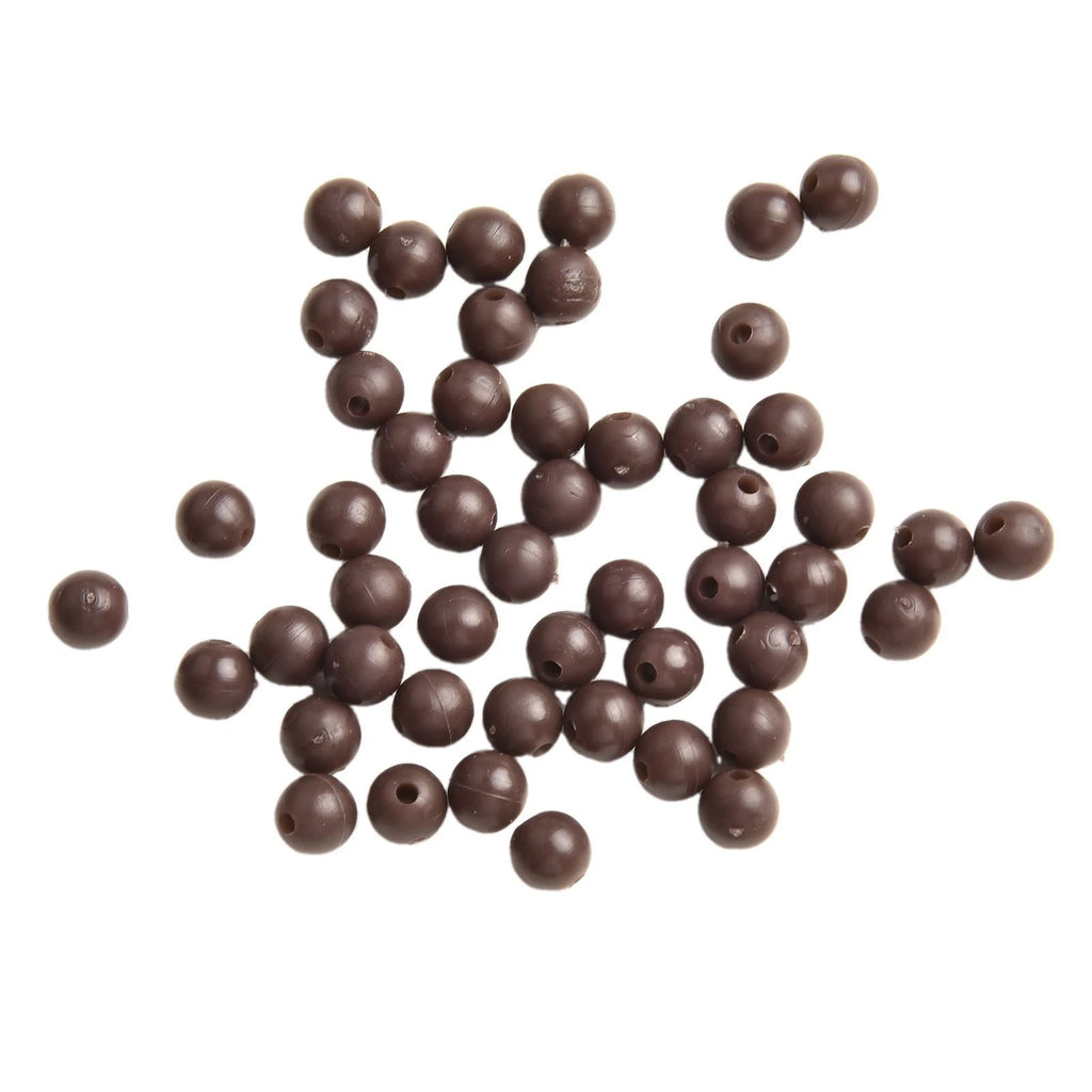 Buffer Beads for Carp Fishing (Floating Shock)