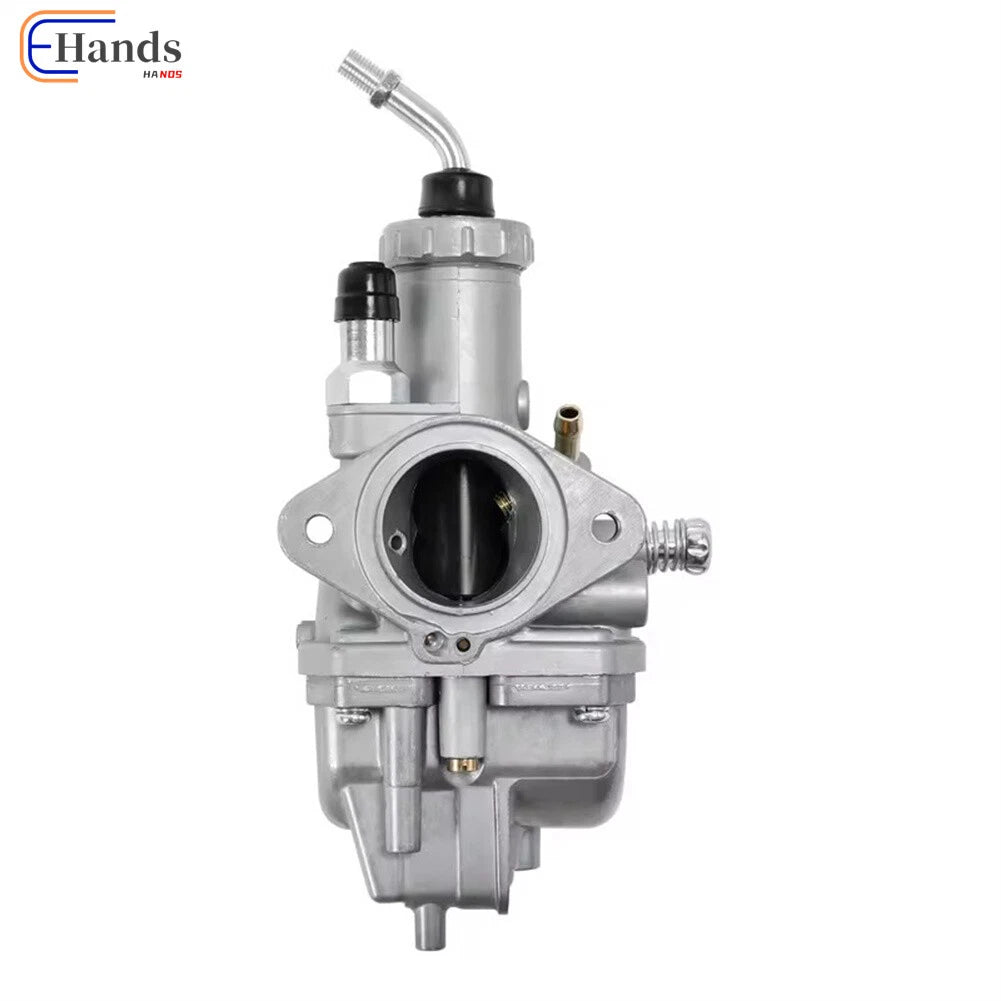 Carburetor with Throttle Cable for Yamaha Moto 4 YFM200 YFM225 YFM250