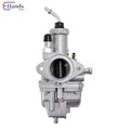 Carburetor with Throttle Cable for Yamaha Moto 4 YFM200 YFM225 YFM250