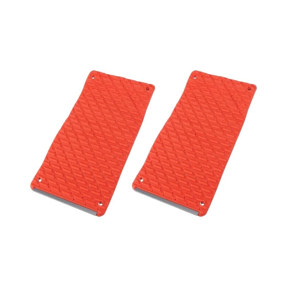 Folding Silicone Phone Stand for Landscape Portrait