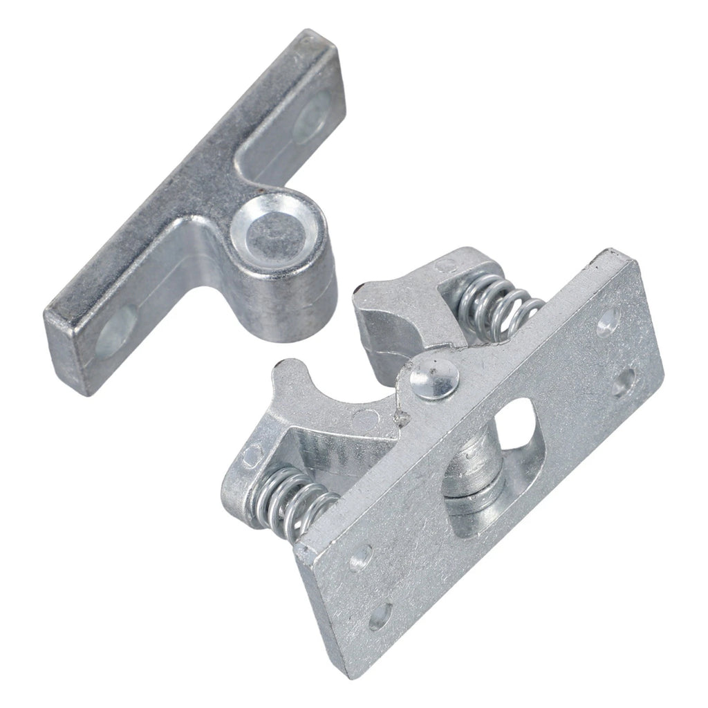 Door Catch Retainer for RV