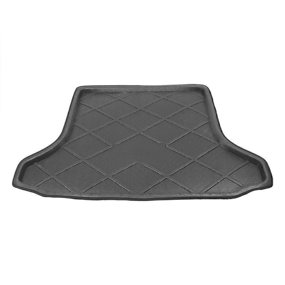 Rear Trunk Liner Cargo Floor Tray for Toyota RAV4 (2001–2005)