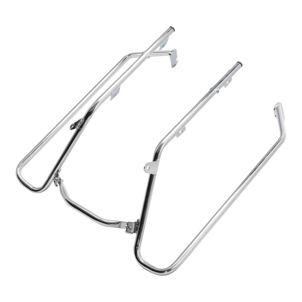 Saddlebag Conversion Brackets for Harley Breakout FXBRS Fat Boy (2018–2025)