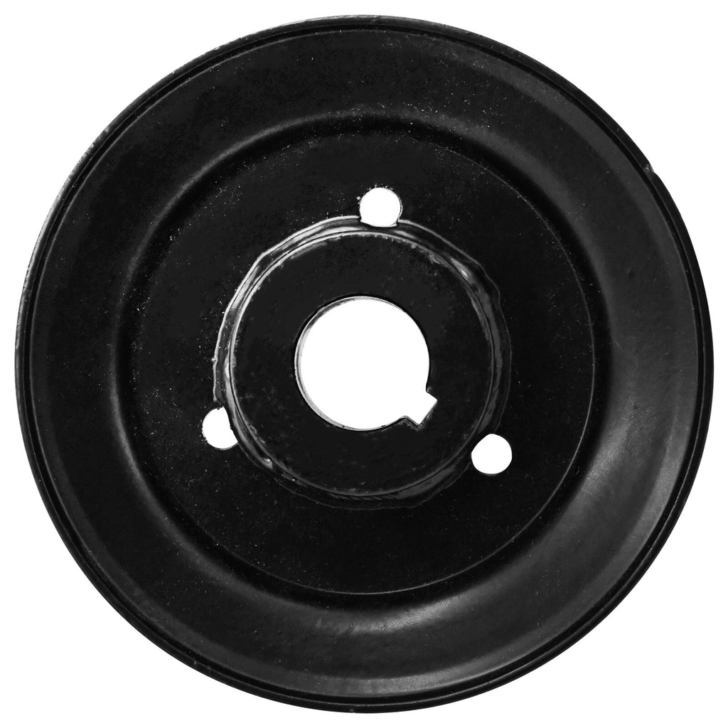 Spindle Pulley OEM Replacement for Husqvarna ZTH5225 ZTH6123 (2011–2018)