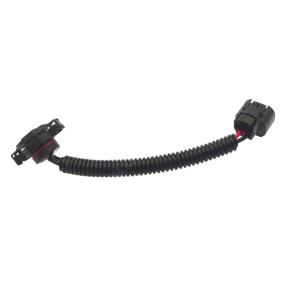 5202 Male Female Adapter Cable for HID LED Headlight Socket Extension Harness